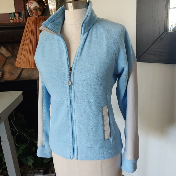 PATAGONIA Synchilla full zip long sleeve Jacket - Picture 8 of 8